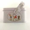 tin containers