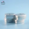 Rectangle Aluminium Tin box