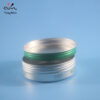 aluminum cans