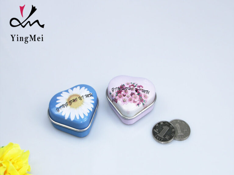 Light Up Your Shelf: Eye-Catching Aluminum Jar Designs