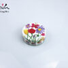 130ml colorful custom pattern aluminum can with printing - Bild 7