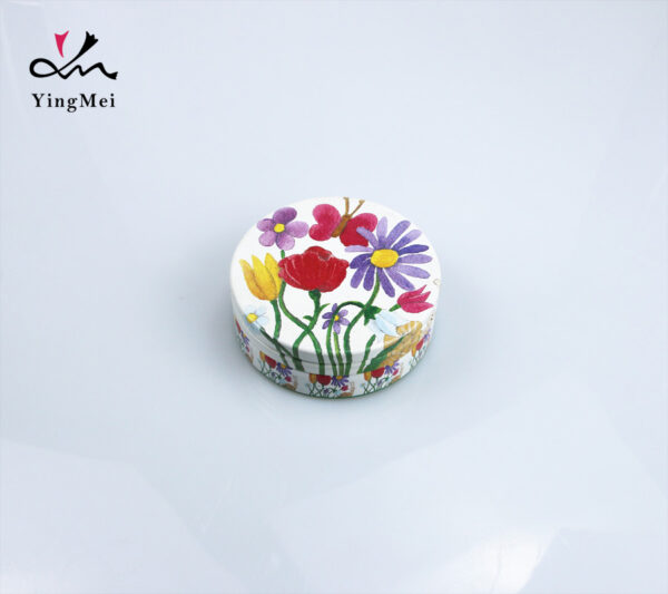 130ml colorful custom pattern aluminum can with printing - Image 7