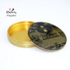 Luxury Black Gold Tea