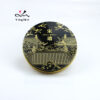 Luxury Black Gold Tea