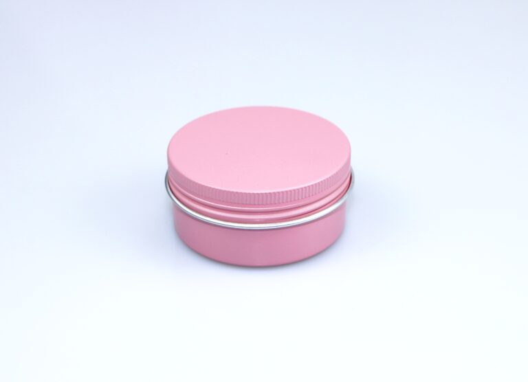 Why Aluminum jars Are Your Best Choice