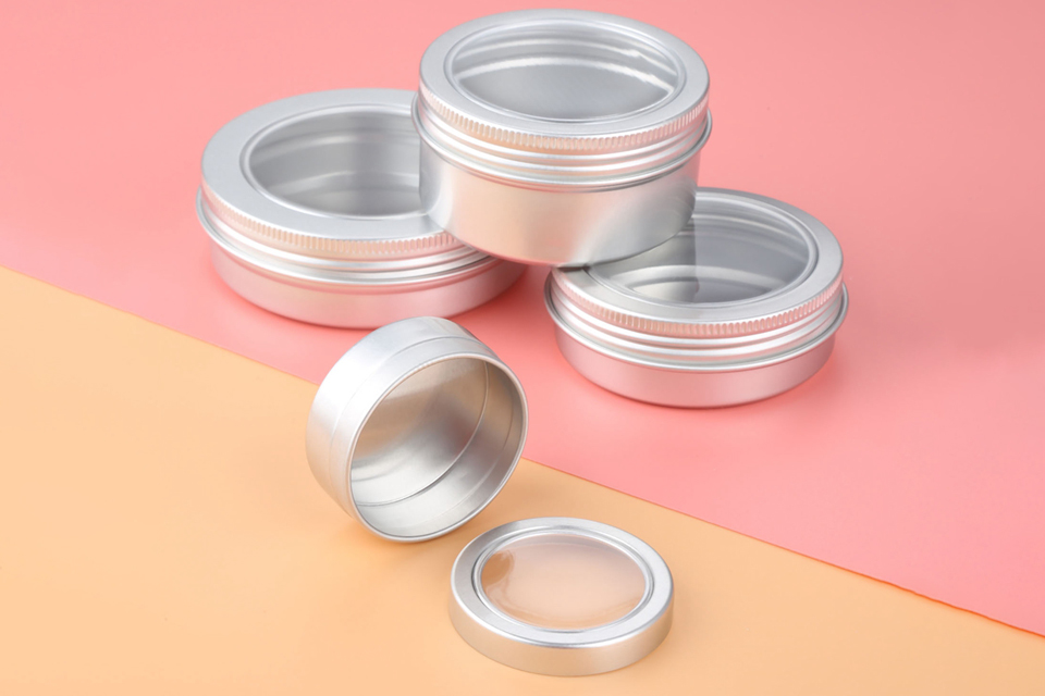 Aluminum Jars: A Complete Guide for Your Products