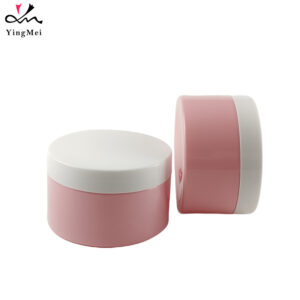 Custom Pink Plastic Bottle 250ml | Empty Bottle Wholesale