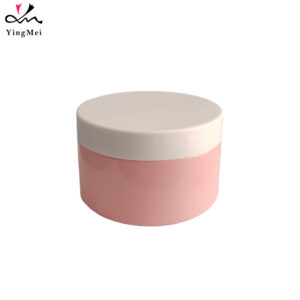 Custom Pink Plastic Bottle 250ml | Empty Bottle Wholesale