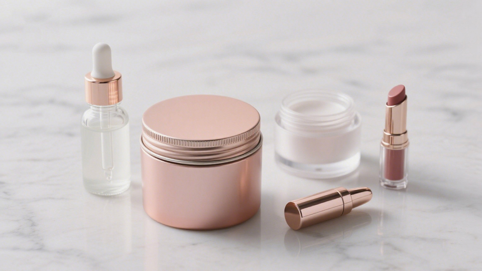 Secrets Of Successful Cosmetic Packaging