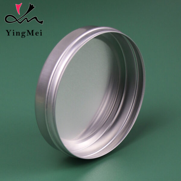 Bulk 150ml Silver Lift-Off Lid Aluminum Can Wholesale