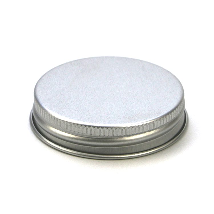 factory direct 42mm aluminum caps food grade metal lid