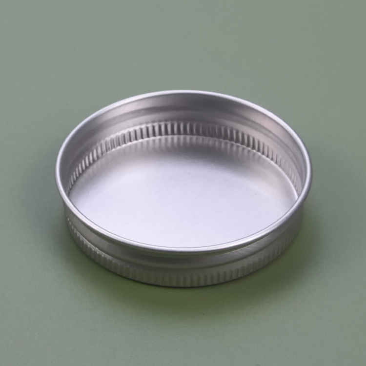 factory direct 42mm aluminum caps food grade metal lid
