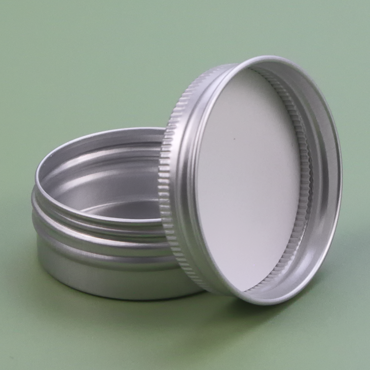 factory direct 42mm aluminum caps food grade metal lid